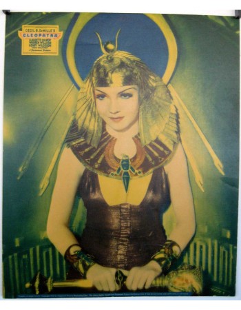 CLEOPATRA