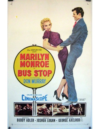 BUS STOP