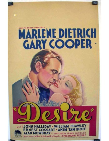 DESIRE