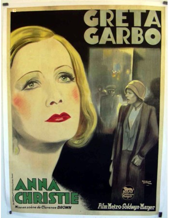 Anna Christie
