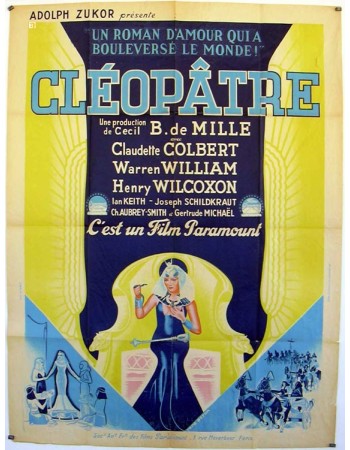 CLEOPATRA