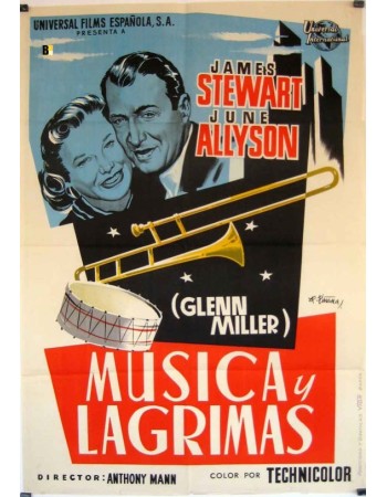 The Glenn Miller Story