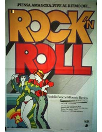 ROCK´N ROLL