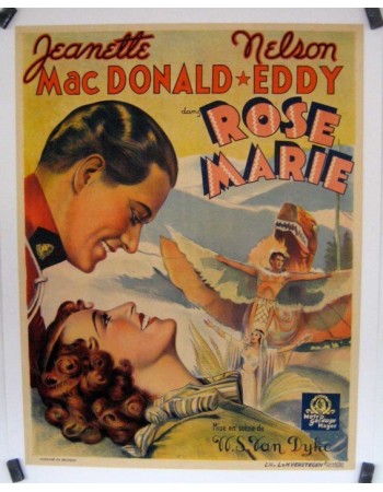 ROSE MARIE