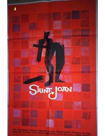 SAINT JOAN