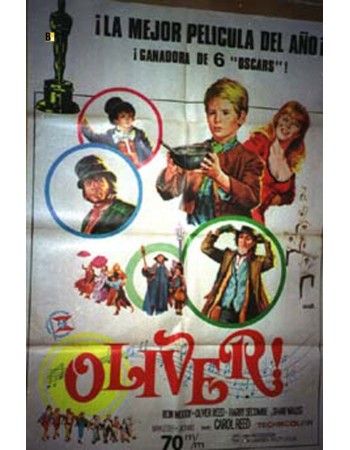 OLIVER
