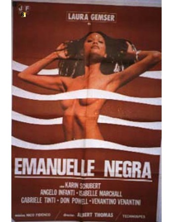 EMANUELLE NERA