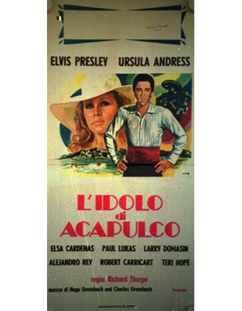 FUN IN ACAPULCO