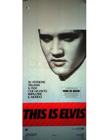 THIS IS ELVIS