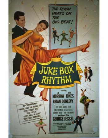 JUKE BOX RHYTM