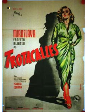 TROTACALLES