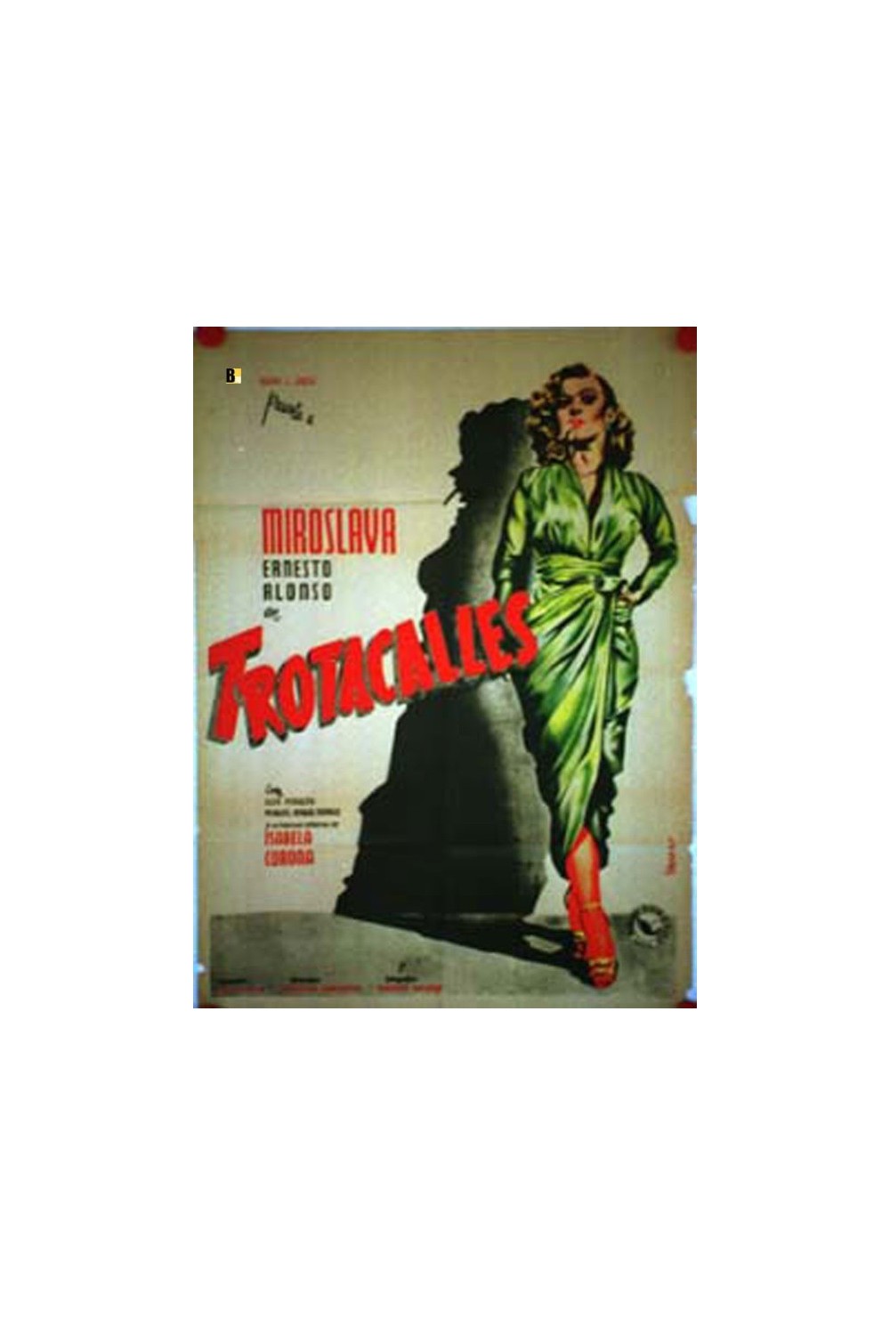 TROTACALLES