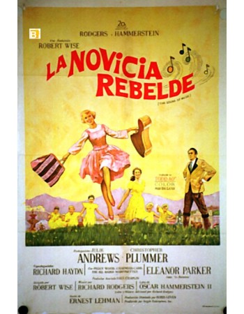 THE SOUND OF MUSIC
