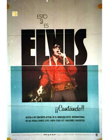 ELVIS SHOW