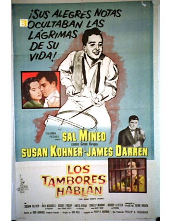 The Gene Krupa Story