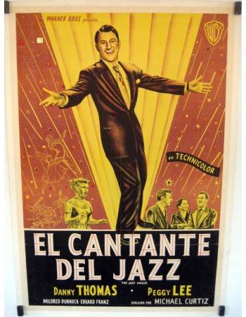 The Jazz Singer
