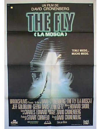 THE FLY