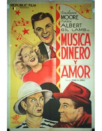 HIT PARADE OF 1947