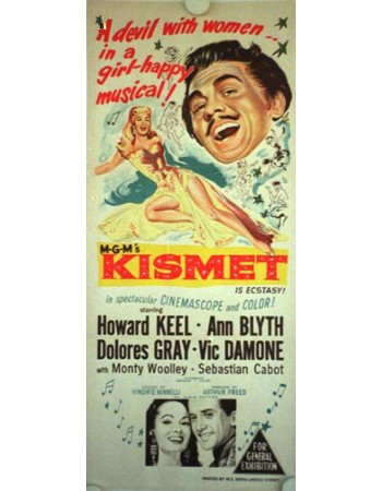 KISMET