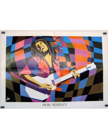 BOB MARLEY