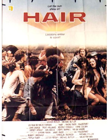 HAIR