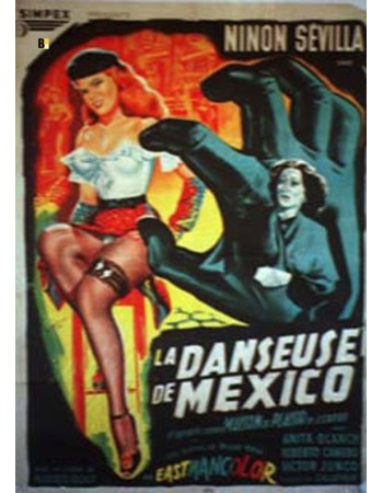 MUJERES SACRIFICADAS