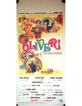 OLIVER