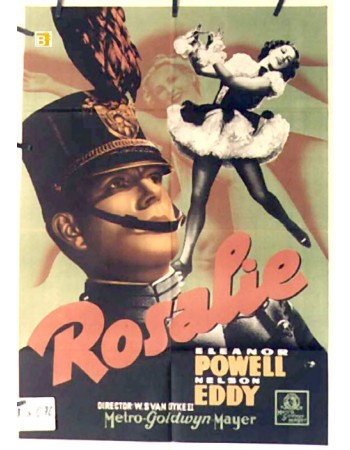 ROSALIE