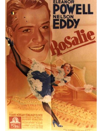 ROSALIE