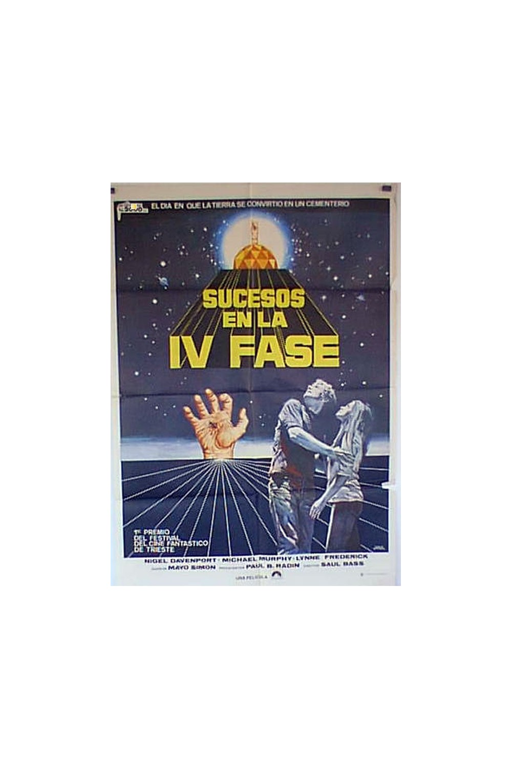 PHASE IV
