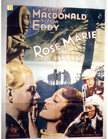 ROSE MARIE