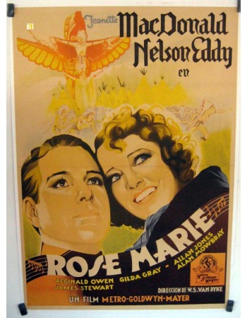 ROSE MARIE
