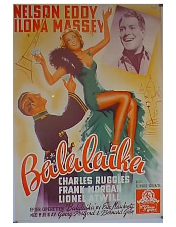 BALALAIKA