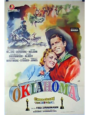 OKLAHOMA!