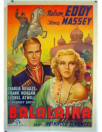 BALALAIKA