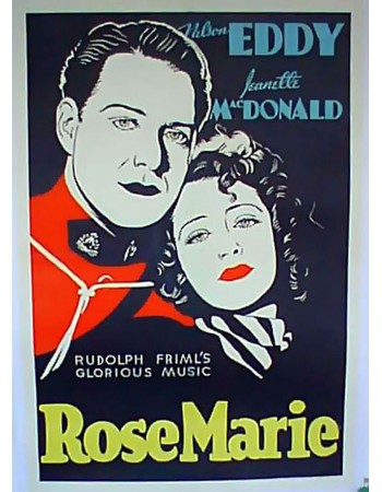 ROSE MARIE