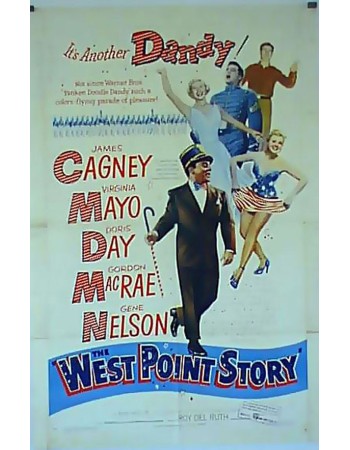 THE WEST POINT STORY