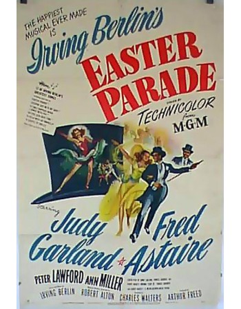 EASTER PARADE