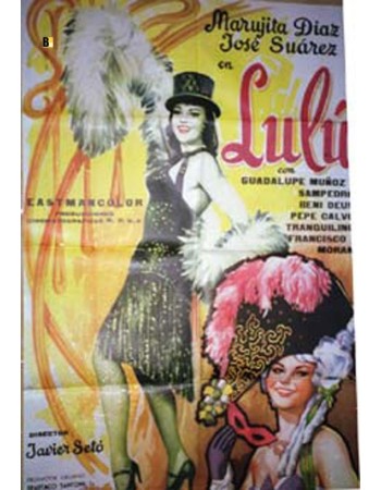 LULU