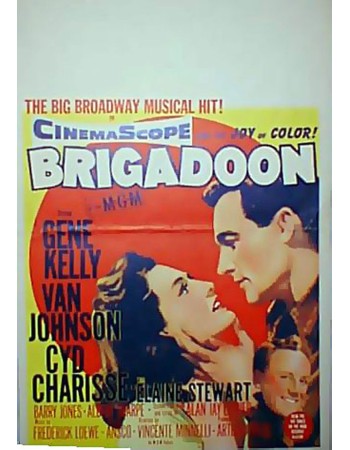 BRIGADOON