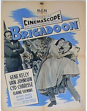 BRIGADOON
