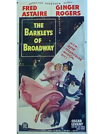 THE BARKLEYS OF BROADWAY