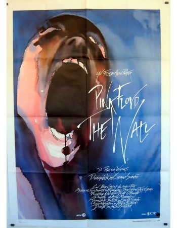 THE WALL