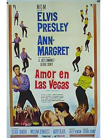 VIVA LAS VEGAS