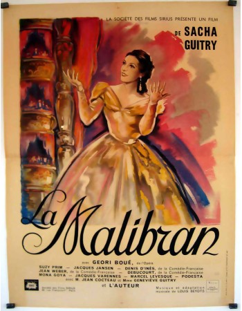 LA MALIBRAN