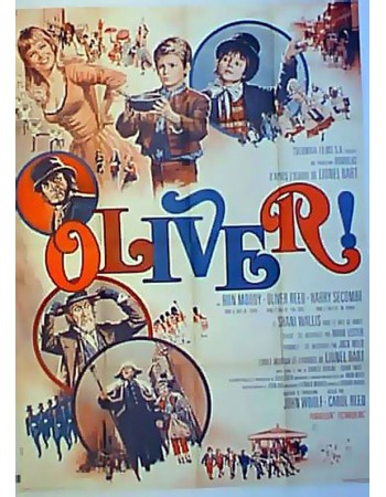 OLIVER