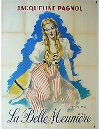 LA BELLE MEUNIERE