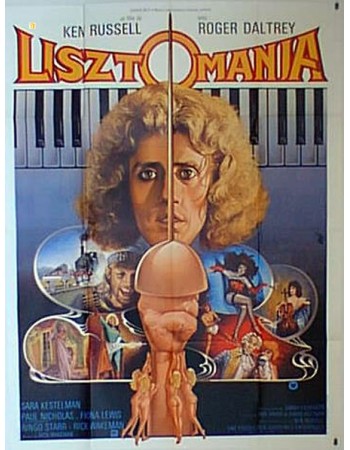 LISZTOMANIA