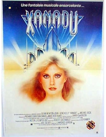 XANADU