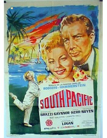 SOUTH PACIFIC